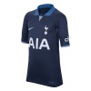 Conjunto (Camiseta+Pantalón Corto) Tottenham Hotspur Richarlison 9 Segunda Equipación 23-24 - Niño